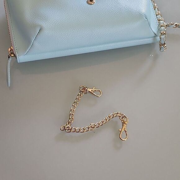 Samantha Thavasa Crossbody/Clutch Bag - Picture 6 of 13